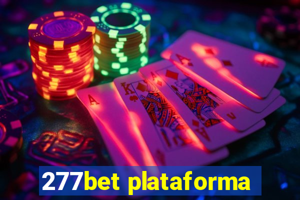 277bet plataforma